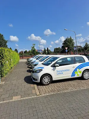 Foto von St. Elisabeth Sozialstation Lohne