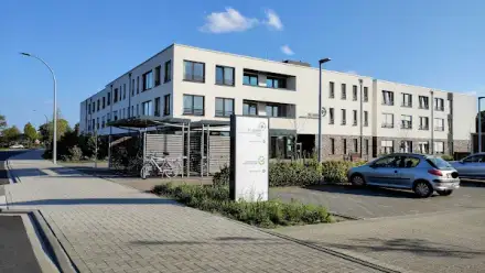 Foto von St. Ludger Senioren- und Pflegezentrum Vreden