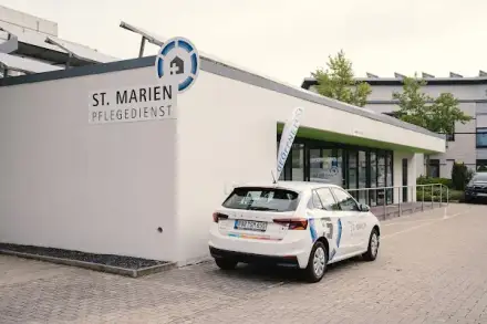 Foto von St.Marien Pflegedienst