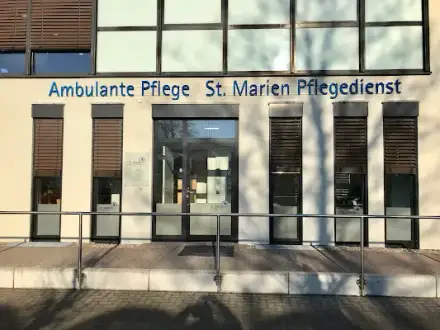 Foto von St. Marien Pflegedienst Geschäftsführungs GmbH