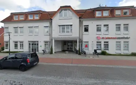 Foto von St. Martin Pflege GmbH - Caritas-Pflegedienst