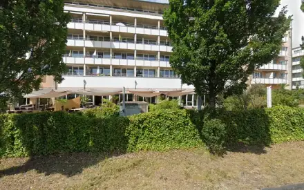 Foto von St. Thaddäus Sozialstation