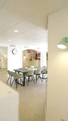 Foto von Stadthaus WG