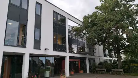 Foto von Städtische Pflegeheime Esslingen am Neckar Pflegeheim Berkheim