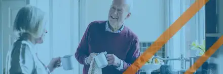 Foto von Stahlberger Pflege und Seniorenberatung, 24 Stunden Pflege