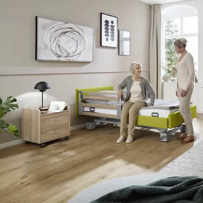 Foto von Start24Pflege Zuhause