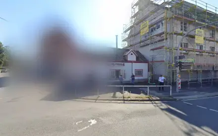 Foto von Station Essen