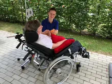 Foto von Stationäre Intensivpflege & Intensivwohngemeinschaft Dresden - cura seniore GmbH