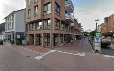 Foto von Stefan Nemenz Häusliche Krankenpflege