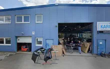 Foto von Stefanies Pflege Und Betreuung