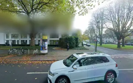 Foto von Steigman ambulant - Pflegedienst in Golzheim