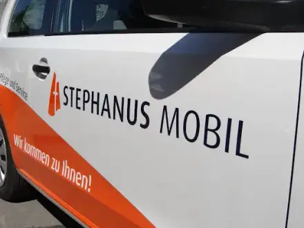 Foto von Stephanus Mobil Hohen Neuendorf