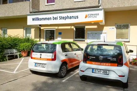 Foto von Stephanus Mobil Strausberg