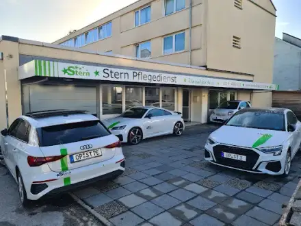 Foto von Stern Pflegedienst Langenfeld