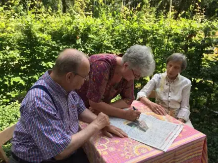 Foto von Sterntaler Betreuungsservice