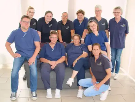 Foto von Steverteam Mobile Pflege