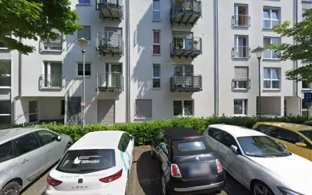 Foto von Stiftmobil - Häusliche Kinderkrankenpflege