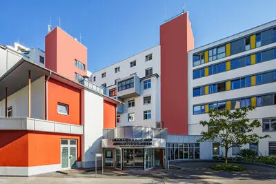 Foto von Stiftung der Cellitinnen e.V. Köln