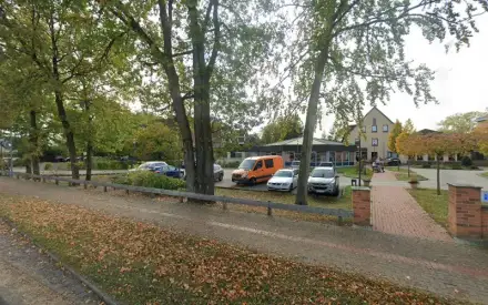 Foto von Stiftung Haus Zuflucht