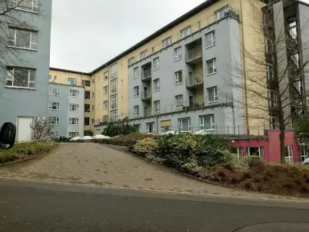 Foto von Stiftung Hospital St. Wendel