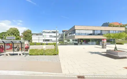 Foto von Stiftung Liebenau Pflege und Lebensräume - Leben im Alter gemeinnützige GmbH