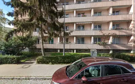 Foto von Stiftung "Wohnen Plus" Pflegen / Pflegedienst Weimar