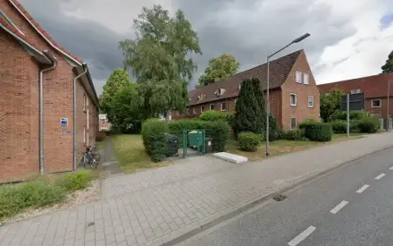 Foto von Stormarner Wohnstätten, sozialpädagogische, ambulante Betreuung