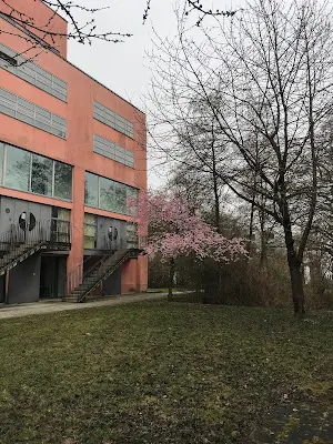 Foto von Studentenwohnheim