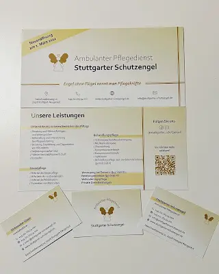 Foto von Stuttgarter Schutzengel UG Pflegedienst