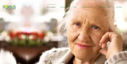 Foto von SUMUS Pflegedienst GmbH