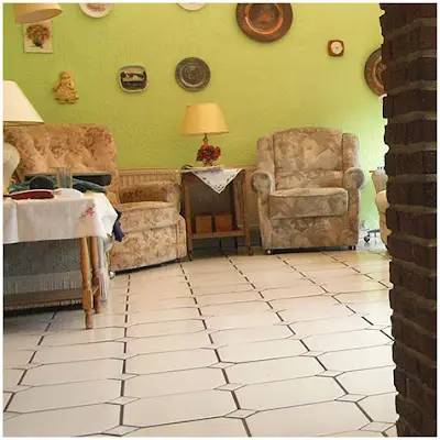 Foto von Sun's Seniorenpension