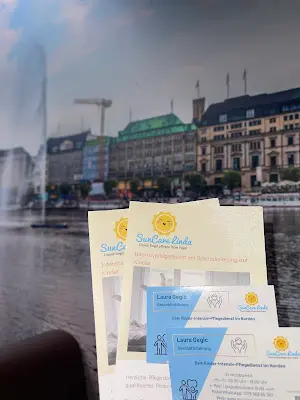 Foto von SunCare Linda GmbH