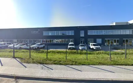 Foto von Support Team GmbH