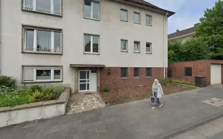 Foto von Susanne Betreuungsbüro Susanne Lossau