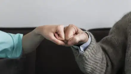 Foto von Susi‘s Alltagshilfe