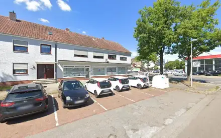 Foto von SVK Pflegedienst