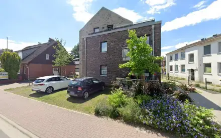 Foto von SW Pflegedienst