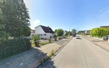 Foto von Sylvia Wintjen Krankenpflegedienst