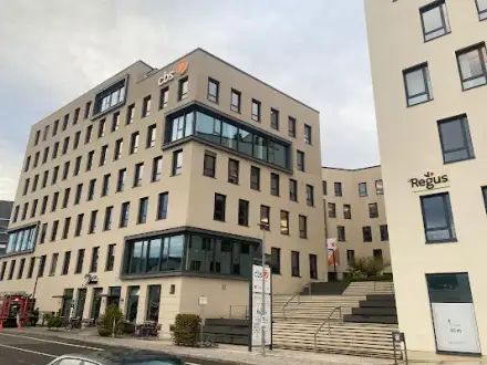 Foto von Sylwias Dienstleistungs Service GmbH | sog. 24h Betreuung und Pflege | Heidelberg