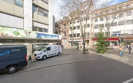 Foto von Sylwias Dienstleistungs Service GmbH | sog. 24h Betreuung und Pflege | Worms