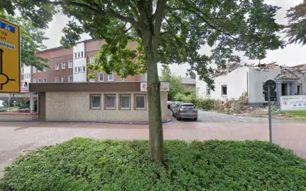 Foto von SYMBIOS-Häusl.Krankenpfl. GbR M. Sollich und B. Gabriel