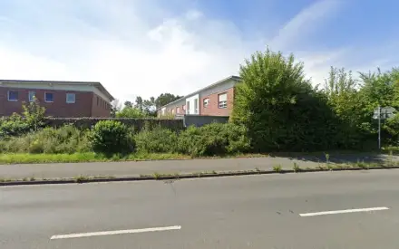 Foto von Symbios Häusliche Krankenpflege Nadine Sollich