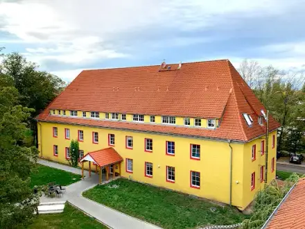 Foto von SZ Pflege GmbH