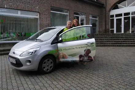 Foto von SZB Häusliche Krankenpflege GmbH