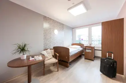 Foto von Tages- und Nachtpflege Güstrow