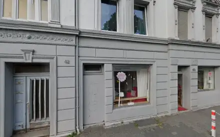 Foto von Tages- und Seniorenbetreuung im Johannes-Busch Wohnverbund Lüdenscheid