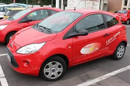 Foto von Tagespflege 2000 GmbH