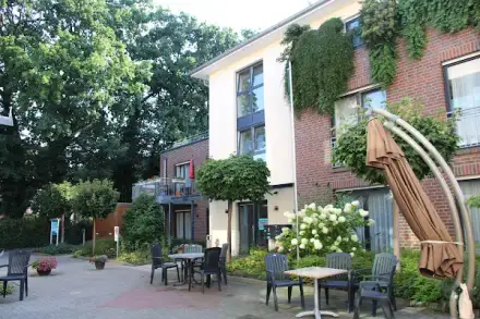 Foto von Tagespflege "alte Gärtnerei"