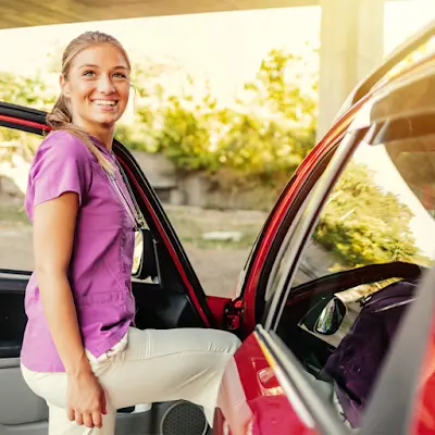 Foto von Tagespflege alte Schule Dorsten