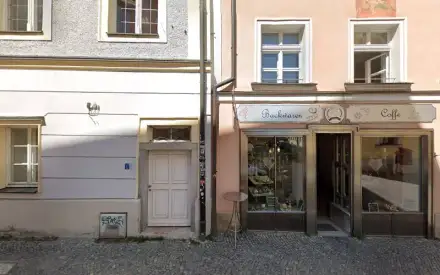 Foto von Tagespflege am Böcklerweg, gemeinnützige UG (haftungsbeschränkt)